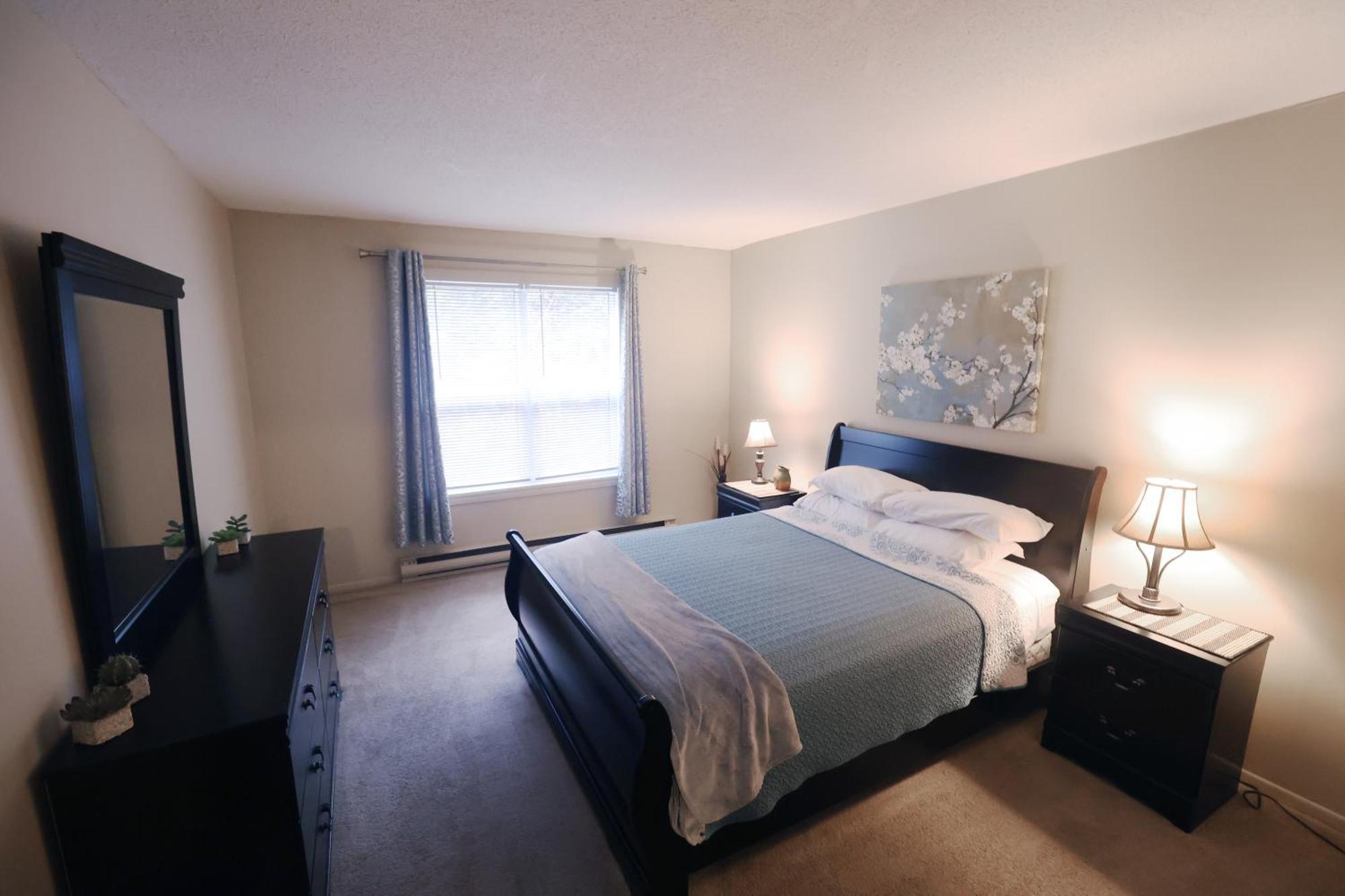 Paris Plaza Apartamento Elliot Lake Exterior foto