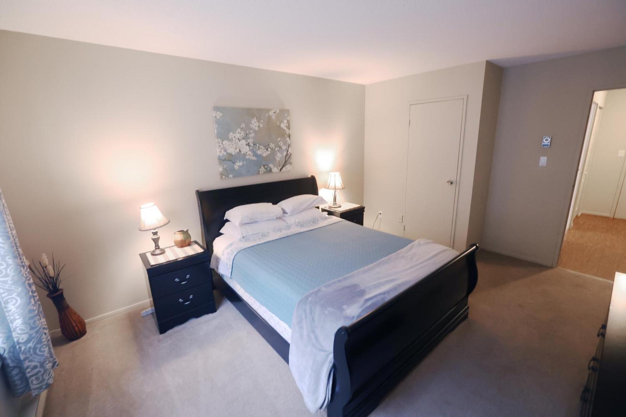 Paris Plaza Apartamento Elliot Lake Exterior foto