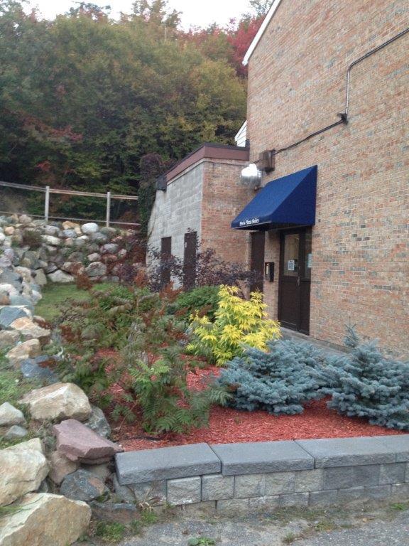 Paris Plaza Apartamento Elliot Lake Exterior foto